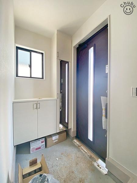 大府市横根町新築戸建全4棟4号棟