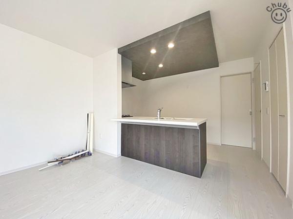 大府市横根町新築戸建全4棟4号棟