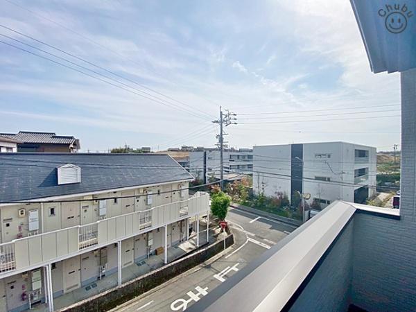 大府市横根町新築戸建全4棟4号棟