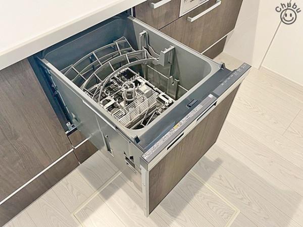 大府市横根町新築戸建全4棟4号棟