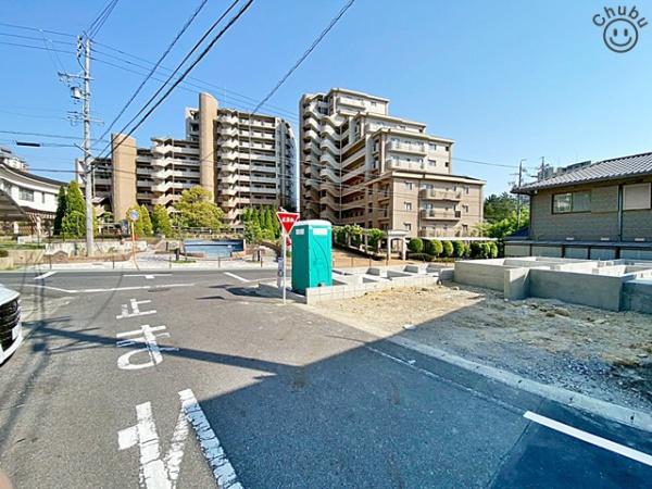 豊田市前山町新築戸建全2棟B棟