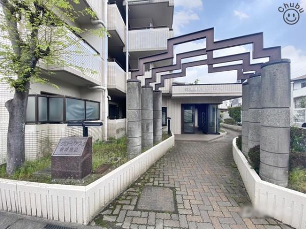 グローリアス安城第2