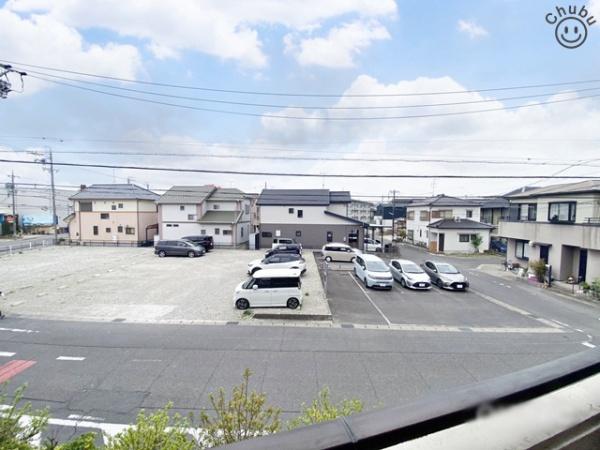 グローリアス安城第2