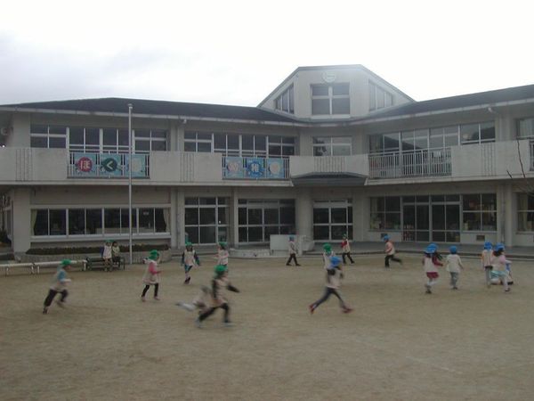 サンクレーア安城(安城市立安城北部幼稚園)