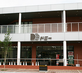 サンクレーア安城(ドミー安城アンフォーレ店)