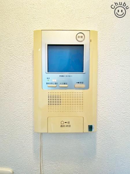 サンクレーア安城