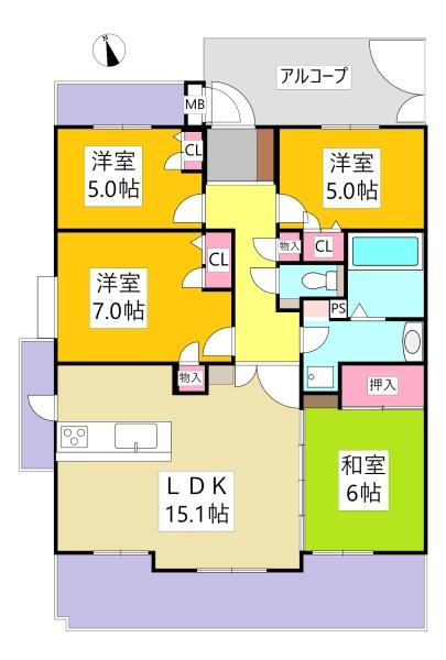 ・ユーハウス東刈谷