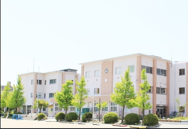 ・ユーハウス東刈谷(刈谷市立東刈谷小学校)