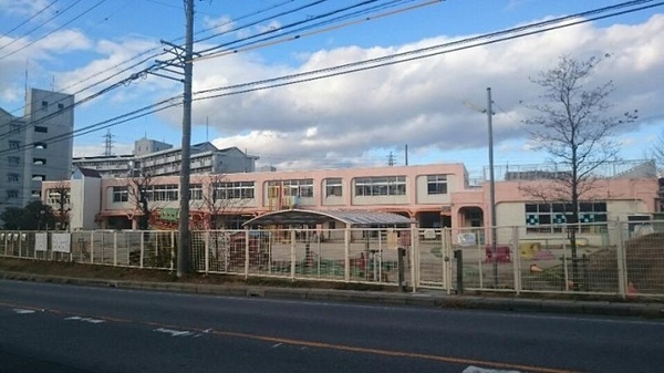 ・ユーハウス東刈谷(みその保育園)