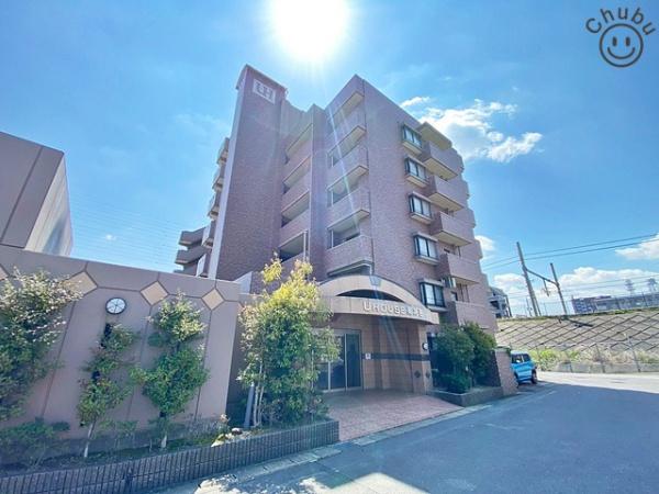 ・ユーハウス東刈谷
