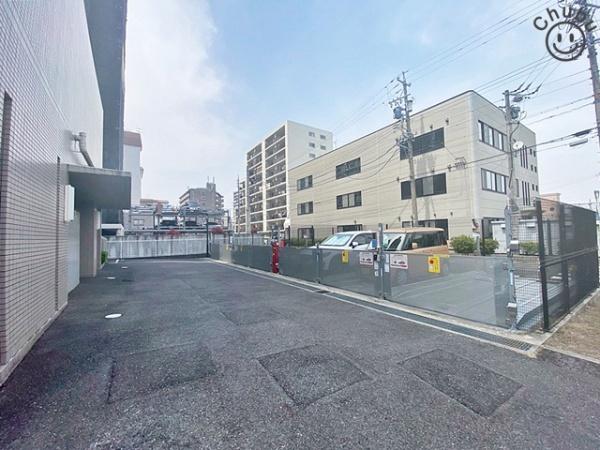 藤和シティホームズ新安城