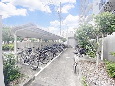 藤和シティホームズ新安城