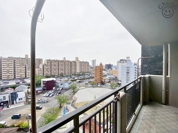 藤和シティホームズ新安城