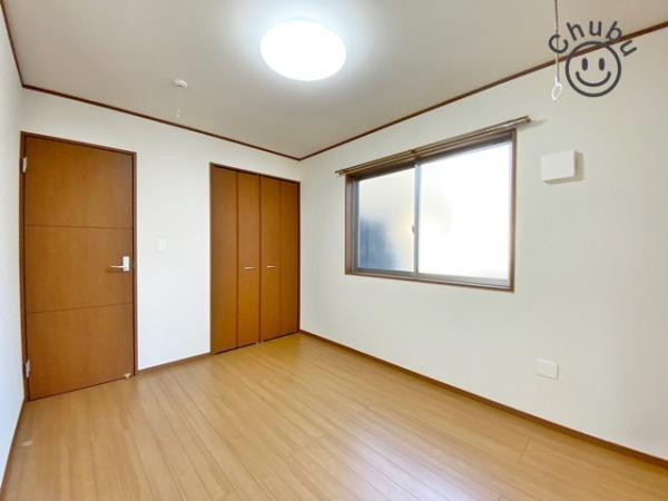 岡崎市松橋町１丁目の中古一戸建て
