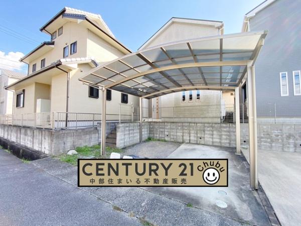 岡崎市松橋町　中古戸建