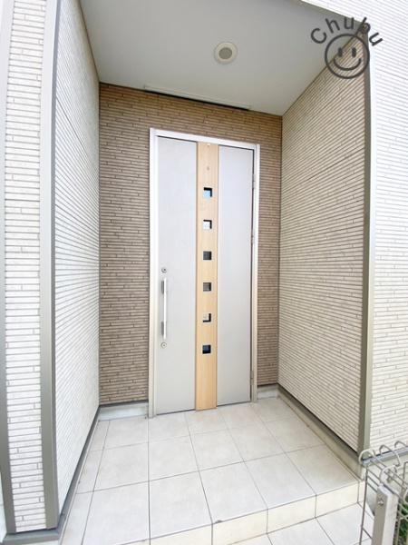 岡崎市松橋町１丁目の中古一戸建て