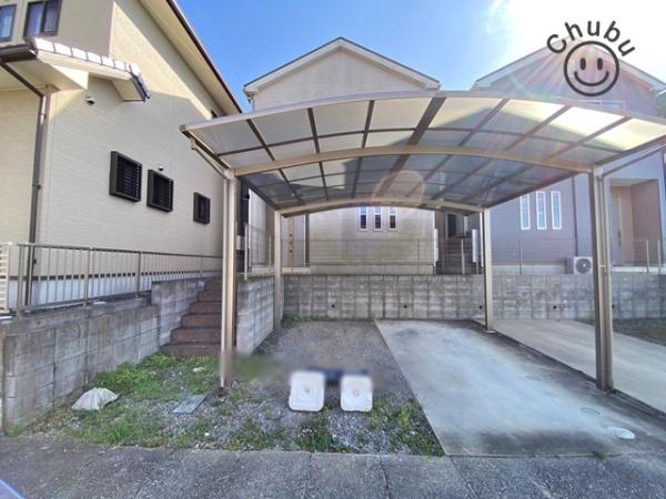 岡崎市松橋町１丁目の中古一戸建て