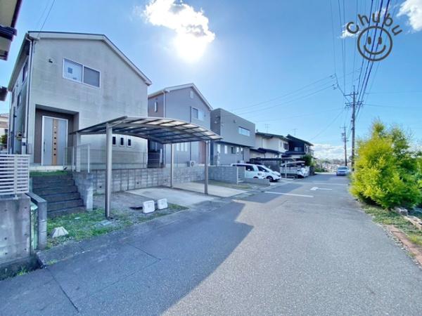 岡崎市松橋町１丁目の中古一戸建て