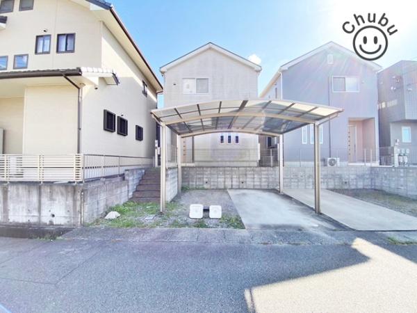 岡崎市松橋町１丁目の中古一戸建て