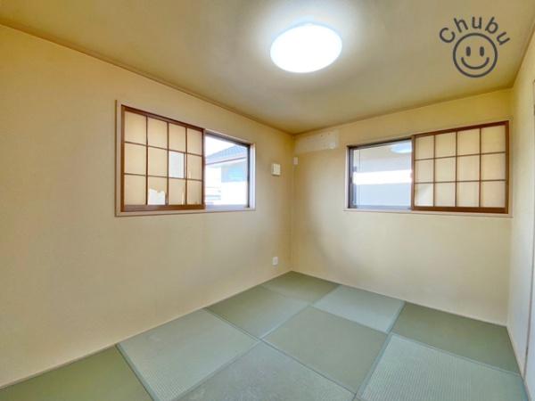 岡崎市松橋町１丁目の中古一戸建て