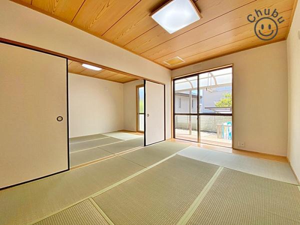 豊田市五ケ丘１丁目の中古一戸建て