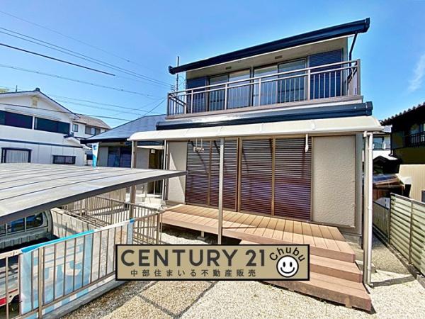 豊田市五ケ丘リ・フォーム住宅
