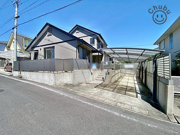 豊田市五ケ丘１丁目の中古一戸建て