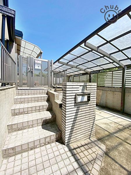 豊田市五ケ丘１丁目の中古一戸建て