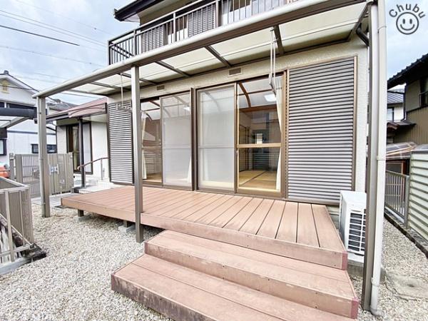 豊田市五ケ丘１丁目の中古一戸建て