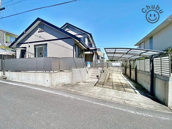 豊田市五ケ丘リ・フォーム住宅