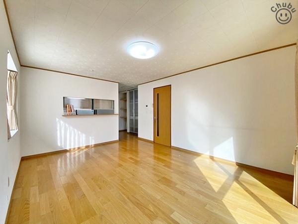 豊田市五ケ丘１丁目の中古一戸建て