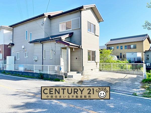 豊田市和会町リ・フォーム住宅