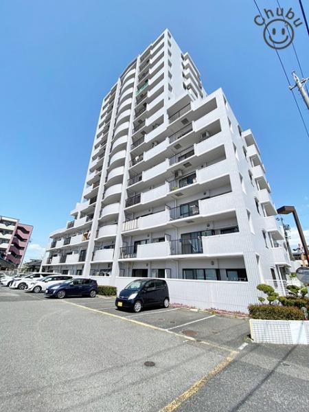 藤和シティコープ岡崎