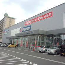 プレシアスコート柿本(ヤマダ電機テックランド豊田東新店)