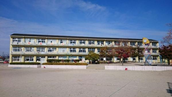 岡崎市法性寺町新築戸建全1棟(岡崎市立六ツ美西部小学校)