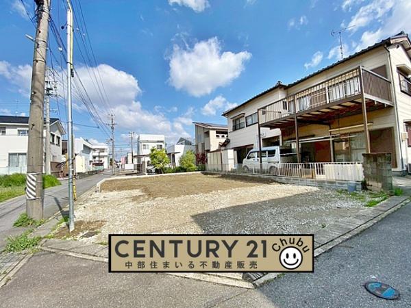 岡崎市法性寺町新築戸建全1棟