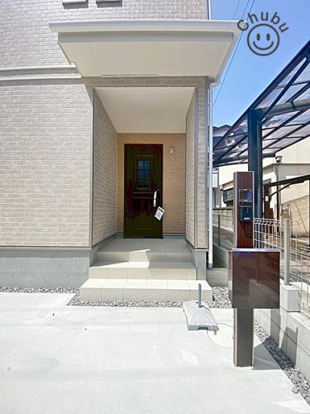 豊明市新田町新築戸建全1棟