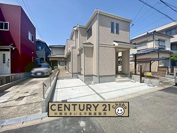 豊明市新田町新築戸建全1棟