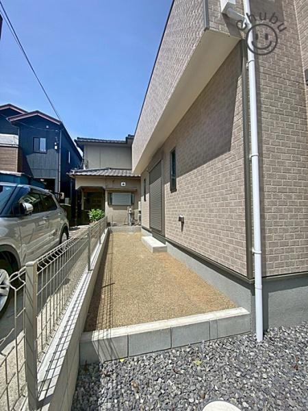 豊明市新田町新築戸建全1棟