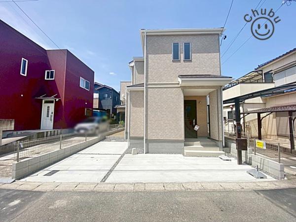豊明市新田町新築戸建全1棟