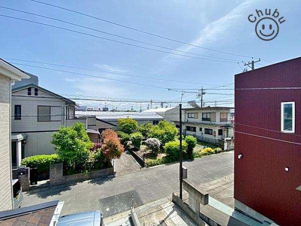 豊明市新田町新築戸建全1棟