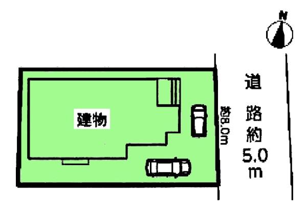 豊明市新田町新築戸建全1棟