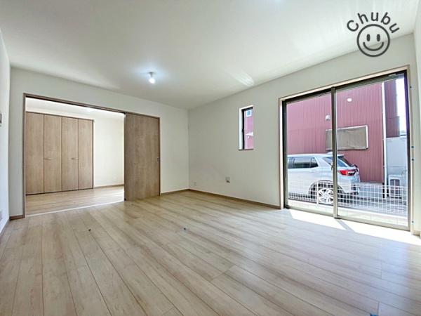 豊明市新田町新築戸建全1棟
