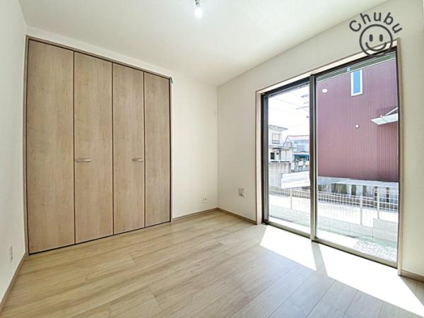 豊明市新田町新築戸建全1棟