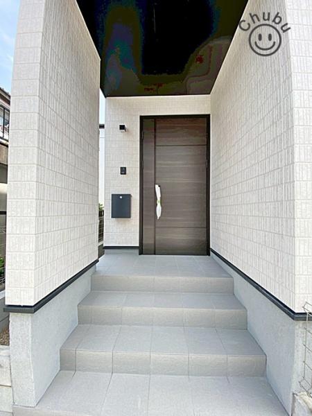豊明市阿野町新築戸建全3棟1号棟