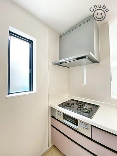 豊明市阿野町新築戸建全3棟1号棟