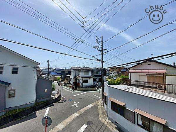 豊明市阿野町新築戸建全3棟1号棟