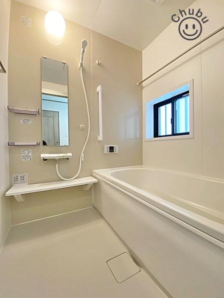 豊明市阿野町新築戸建全3棟2号棟