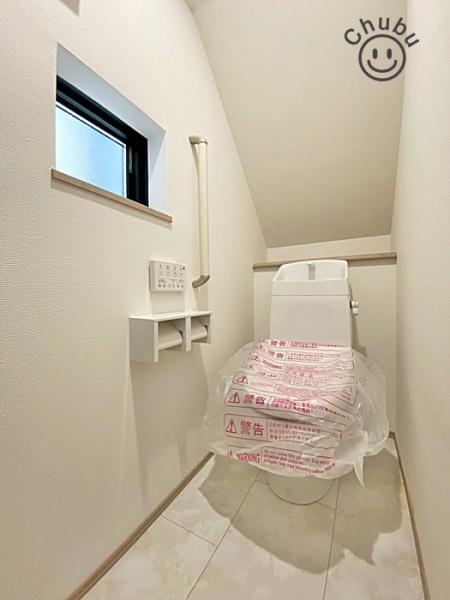 豊明市阿野町新築戸建全3棟2号棟