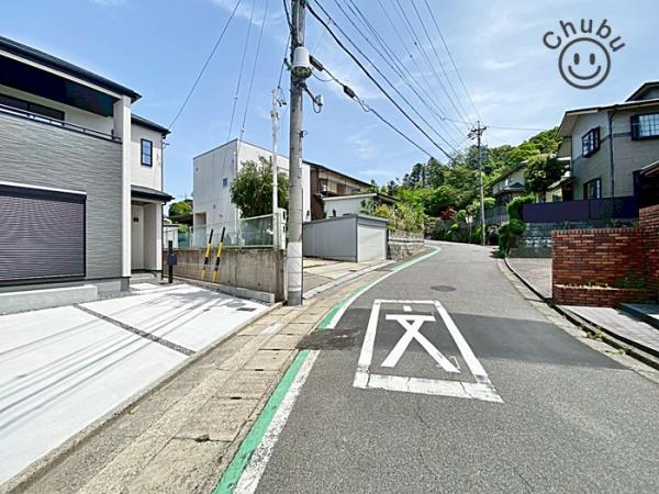 豊明市阿野町新築戸建全3棟2号棟